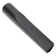 Štrbinová hubica Wessper SE0335 pre vysávač čierna 21,5 x 3,5 cm