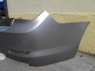 BMW 7 F01 bumper rear rear part