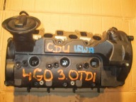 head. glowice Audi A6 A-6 4G0 3.0 TDI 2010r