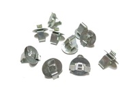 Кліпса tapicerska romix a82033