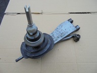 Селектор передач, коробка передач bmw e81 e87 116i 118i 120i 7532492 - фото