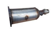 Фильтр dpf fap peugeot 607 2,0 dw10ated 3/01-7/04 - фото