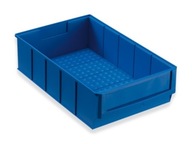 Regálový box ShelfBox 300 B Kyveta modrý