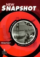 Snapshot New Starter Language Booster