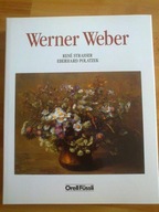 Werner Weber 238 ilustracji martwa natura UNIKAT