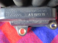 tekercs tekercsek RENAULT CLIO 4 IV 1.2i 13r