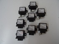 Модуль блок света 5m0907357c vw skoda seat