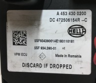 KANGOO Z.E. MODULO CENTRALINA VPM ECU 472506154R