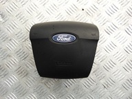 Ford s-max mk1 и подушка воздух водителя - фото
