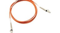 Kábel HP AF553A 30m oranžový