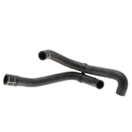 Шланг жидкость охлаждения 1k0122157hp audi/skoda/seat/vw новый, новое оригинальный - фото