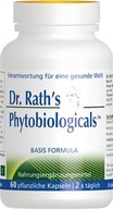 Dr. Rath Phytobiologicals 60 kapsúl