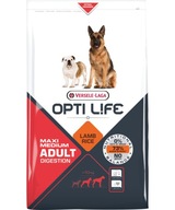 VL Opti Life dla psów dorosłych, trawienie średnie i maksymalne, 12,5 kg