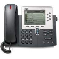 Stolný telefón Cisco CP-7960G