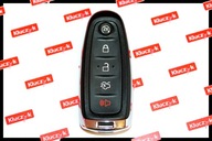 Ключ ford focus usa кодування mokotow - фото