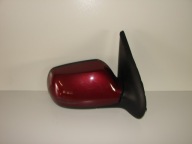 mirror right electrics MAZDA 2 DY 03-07