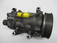Peugeot 307 c4 2.0 hdi 05-08 компрессор 9651911180 - фото