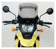 Стекло обтекатель turystyczna bmw f650 gs 2004-2007