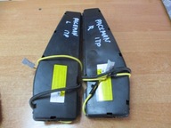 Airbag подушка сидінь mini paceman - фото
