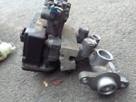 brake booster ABS control unit OPEL SINTRA 2.2