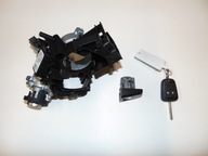 Замок зажигания стелька ключ chevrolet aveo t300 1.2