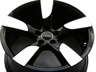 Оригінал audi a4 a6 a8 s8 19 8k0071499b ax1 1a36 - фото