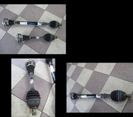 Полуось vw sharan 7n0 tsi правая 7n0407764n
