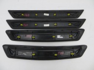 mouldings threshold caps BMW F20 7263315