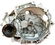 Коробка передач audi a2 skoda fabia 1.4 jgp