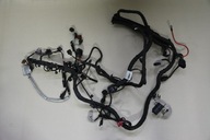 Провода двигателя volkswagen oe 04l972619e - фото
