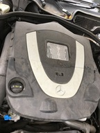 Корпус фильтра воздуха mercedes w221 w216 5.5 kp