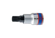 Насадка 1/2" trzpieniowa m10 spline 60mm king tony 402610 - фото