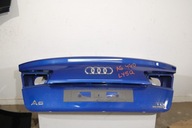 Крышка audi a6 c7 4g 4g0 седан ly5q оригинал 2012--