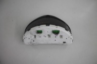 dials dials SUBARU OUTBACK III 2.0D UK