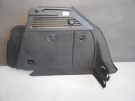 AUDI S3 8V boot upholstery right 8V3863880B