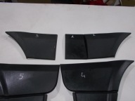 VW CRAFTER moulding bodywork 2015R.