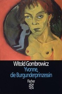 Yvonne, die Burgunderprinzessin Witold Gombrowicz