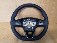 Ford focus mk4 st-line руль многофункциональная