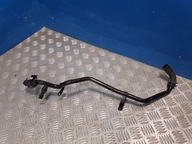 Трубка шланг патрубок воды audi 03l122157c