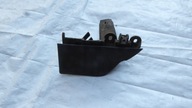 Листва защита порога правая vw golf vi 6 1k0854856b