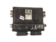 Ecu suzuki swift 1.3 3392062j0 mb1123000381 _d72 - фото