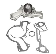 Помпа воды mitsubishi 3000gt galant sigma 3.0 1988-1999 - фото