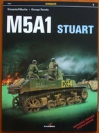 M5A1 STUART- Fotosnajper Kagero
