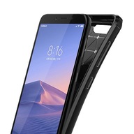 Hátlap Ipaky Electronics Technology Xiaomi Redmi 6A készülékhez, fekete