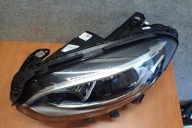 light left MERCEDES B-KLASA W246 FULL LED LIFT 16