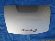Задний крышка porsche boxster 986