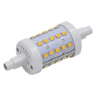 LED žiarovka R7s 5W=40W studená biela 450LM