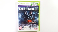 XBOX 360 hra DEFIANCE