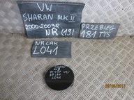 Крышка заливной горловины vw sharan 00-03r l041