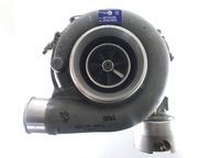 Турбина тубрина 2674a236 2f09-0502 perkins fv
